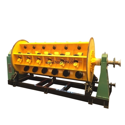 Wire and Cable Rigid Stranding Machine in Electrical Cable Production Line
