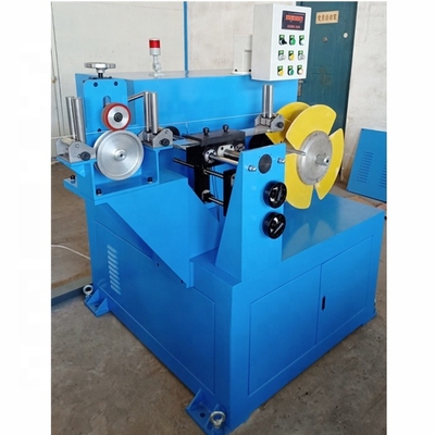Full Automatic Cable Winding Coiler / Winding / Rewinding Machine