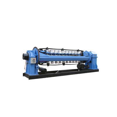 Stranding Wholesale Price Wire And Cable Industrial Equipment Drum Tornado For Sale