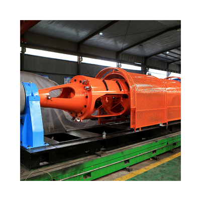 Stranding Manufacturers Wholesale Type Tubular Cable Stranding Machine 630 Stranding Machine