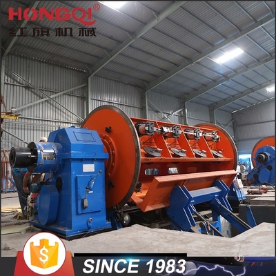 12+18/630 multifunctional cable ACCC rigid stranding machine stranding machine