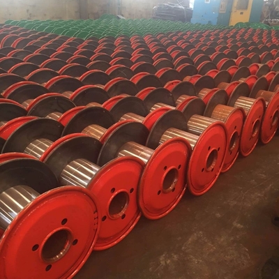 630mm High Speed ​​Wire/Spool/Wire Cable Drum/Spool